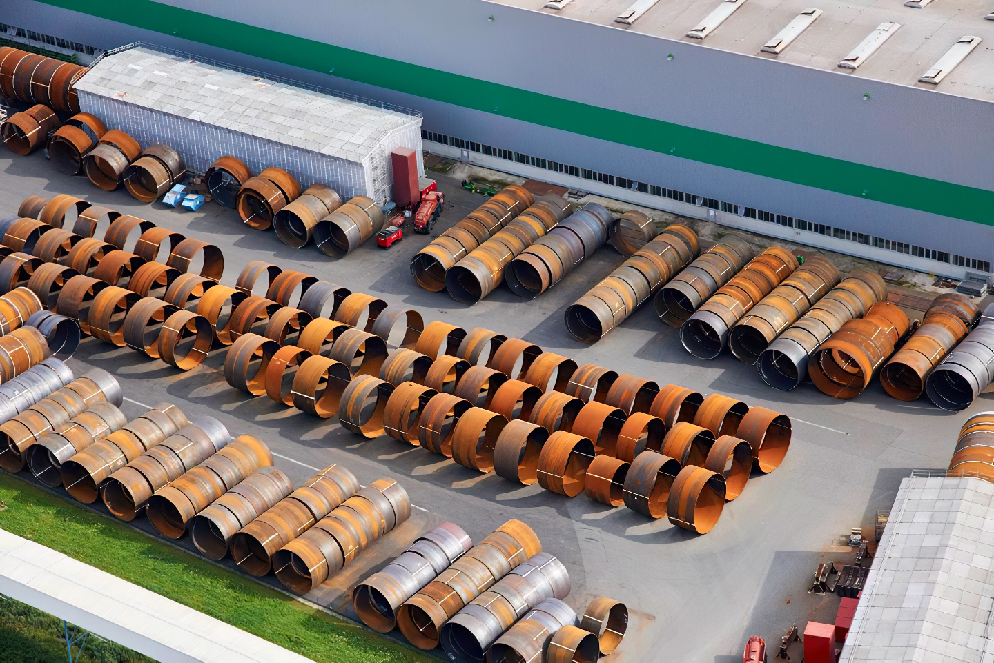 Header 2000 – 2009 