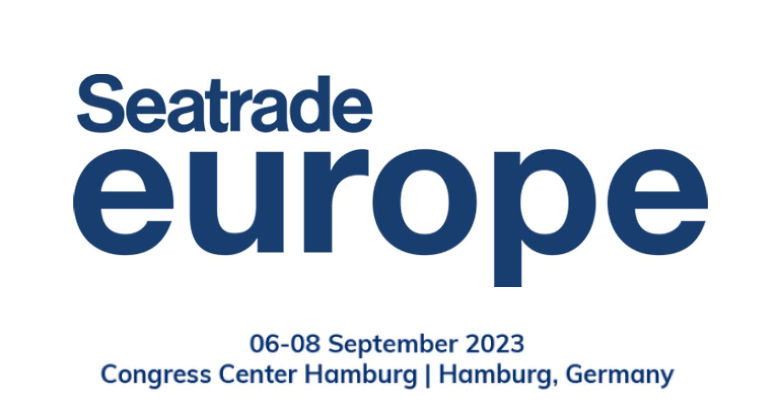 German cruise destinations fly the flag at Seatrade Europe in Hamburg
