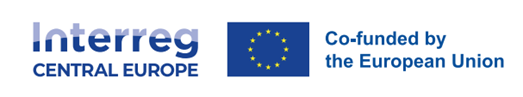Logo EU Förderung