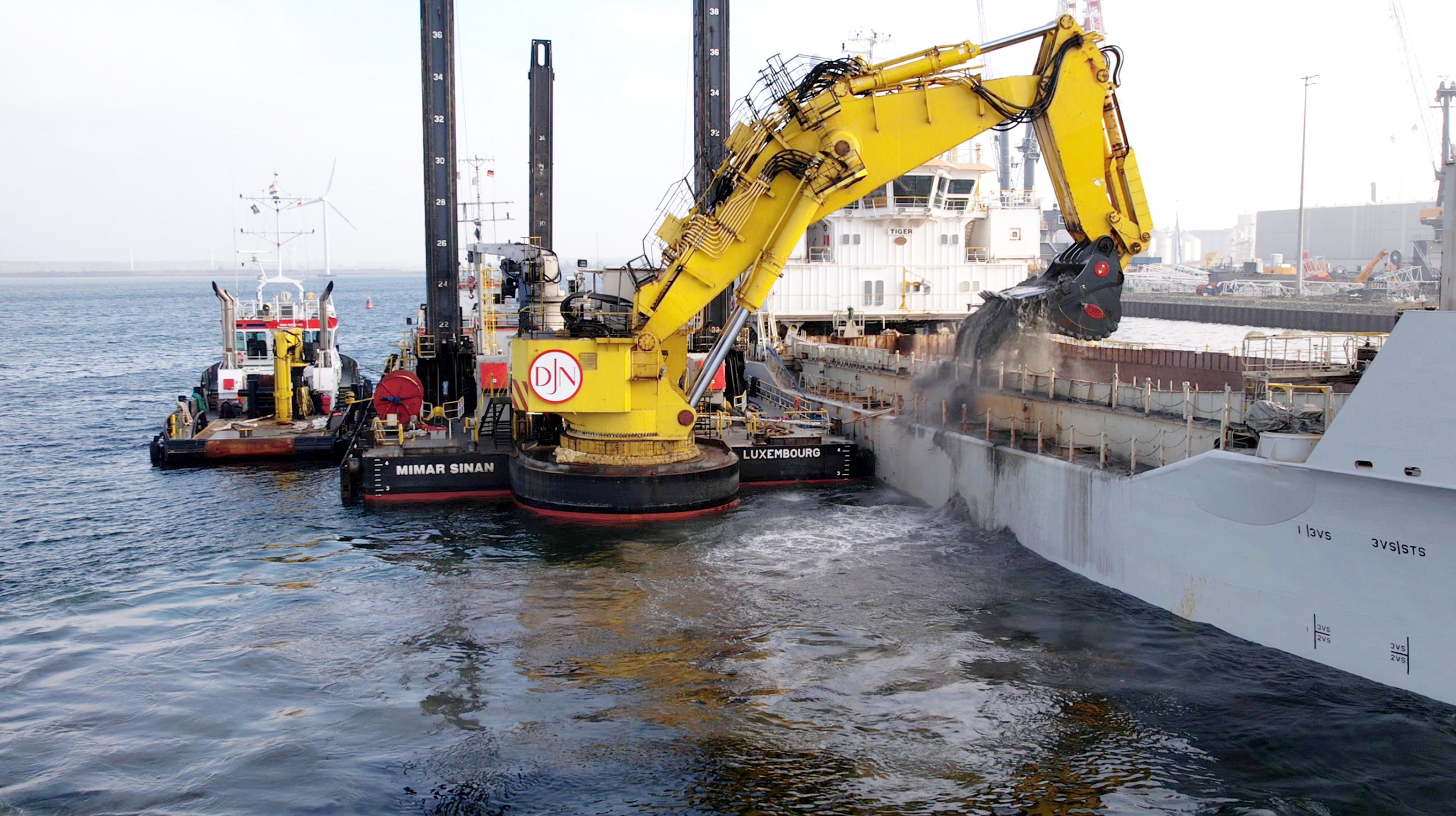 Programmtipp aktuell: Die Nordreportage