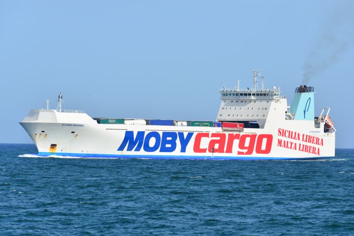 Hansa Destinations setzt zweites Schiff auf der Linie Nynäshamn – Rostock ein