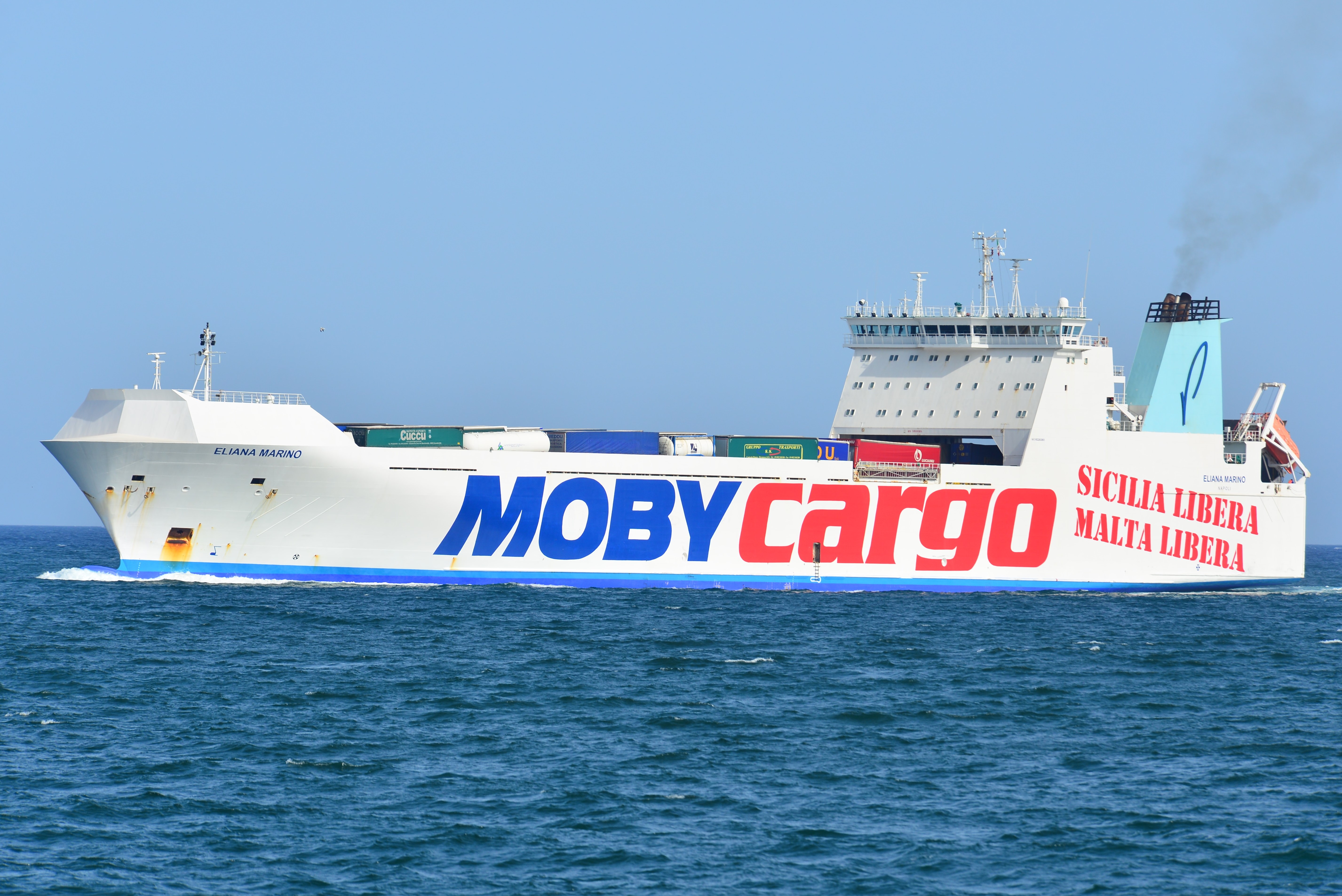 Hansa Destinations verdoppelt die Kapazität zwischen Nynäshamn und Rostock