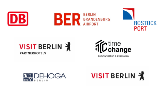 “Berlin Goes Cruise”: 