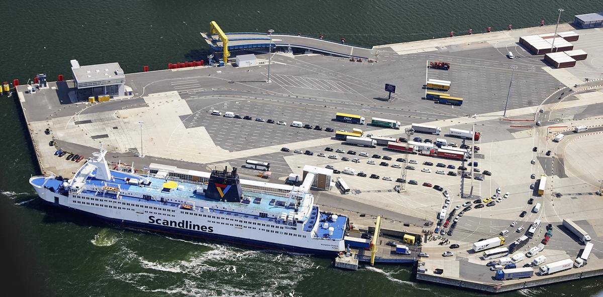 Scandlines setzt in der Hauptsaison zusätzliche Fähre auf der Rostock-Gedser-Route ein Scandlines setzt in der Hauptsaison zusätzliche Fähre auf der Rostock-Gedser-Route ein