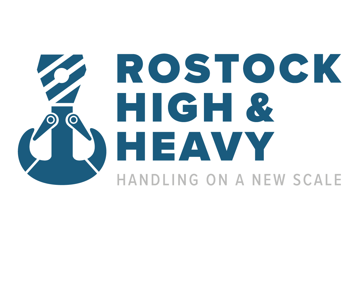 Frischer Wind für Schwerlastlogistik  im Rostocker Überseehafen