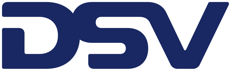 Logo DSV