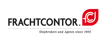 Logo Frachtkontor Junge