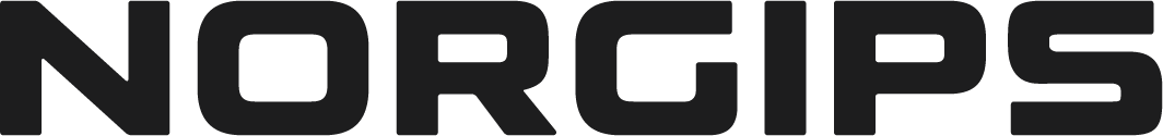 Norgips logo