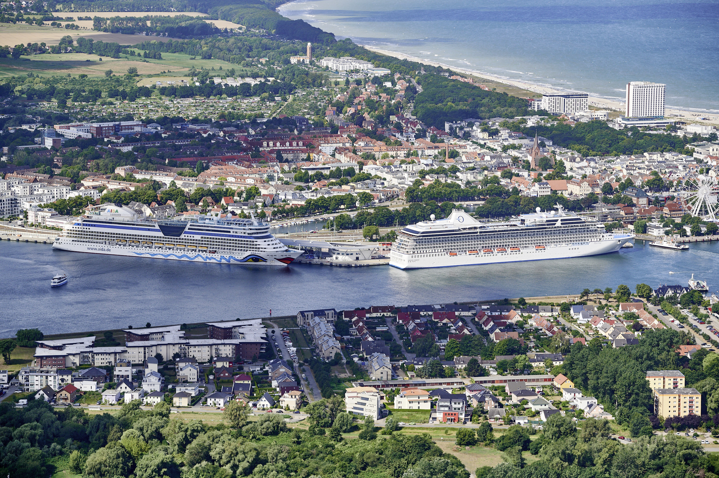 Header Kreuzfahrtanläufe Header Kreuzfahrtanläufe