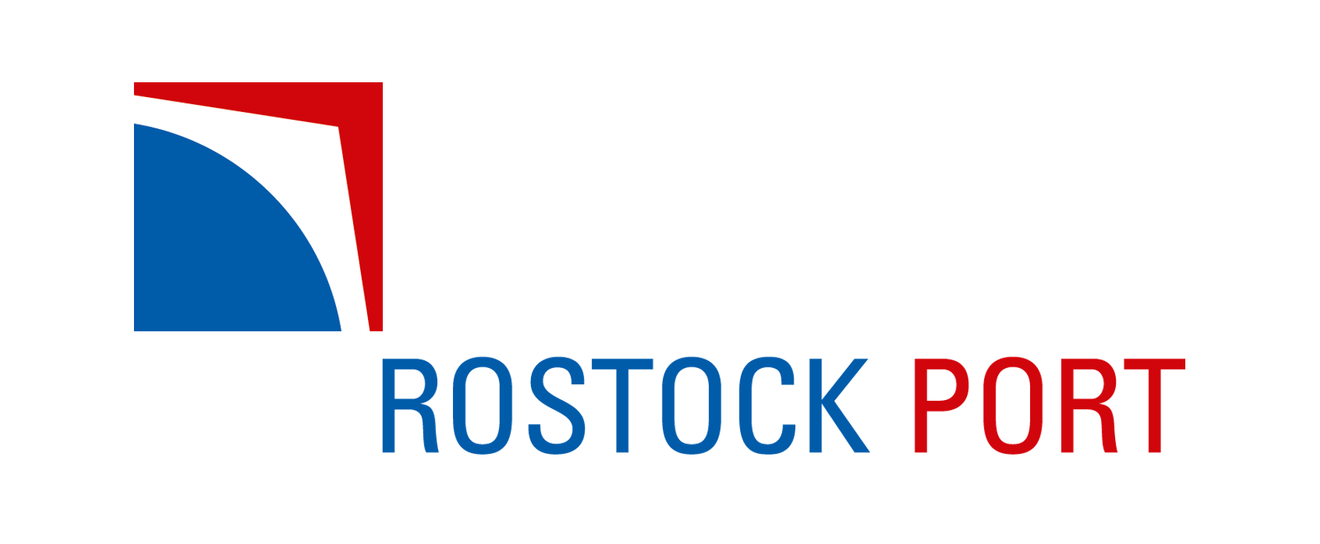 Rostock Port logo