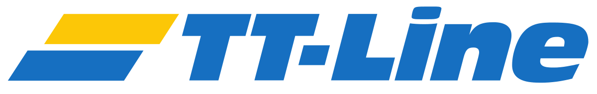 TT-Line logo
