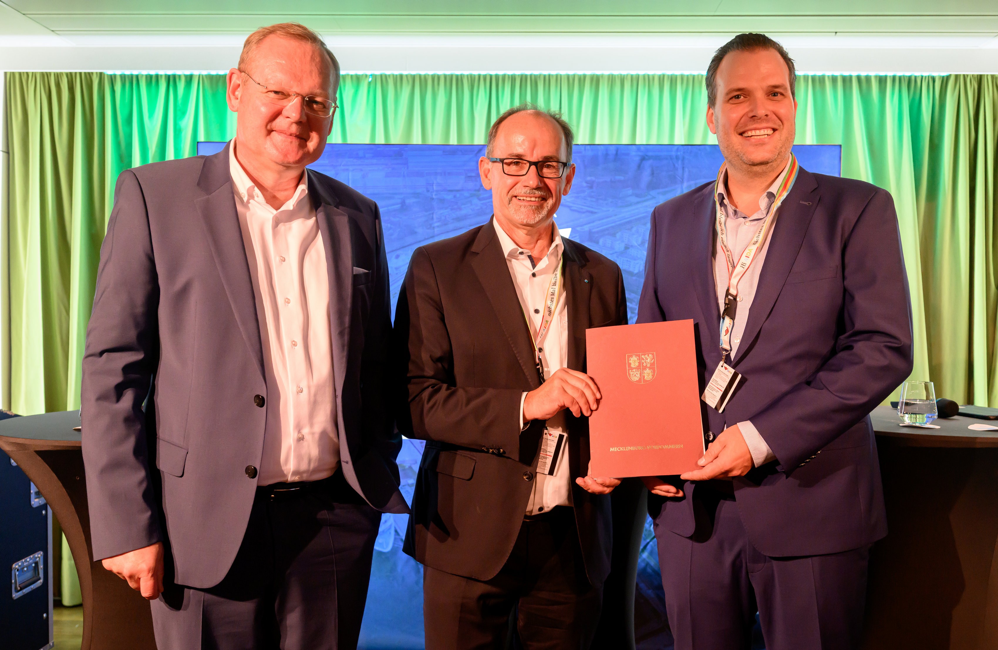 MV Cruise Net Conference 2026: Starke Partnerschaften für die Zukunft des Kreuzfahrtstandorts Mecklenburg-Vorpommern